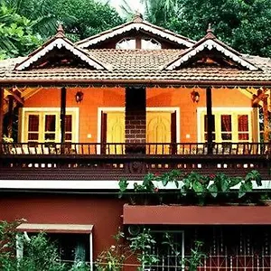 The Four Seasons Kalpetta