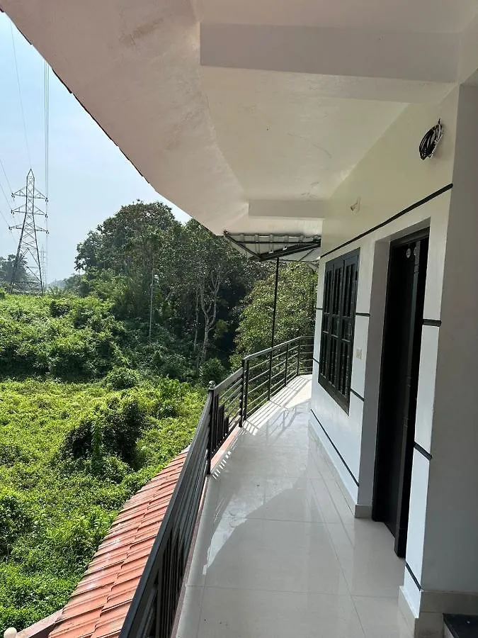 Homestay Kosher Livings Kalpetta