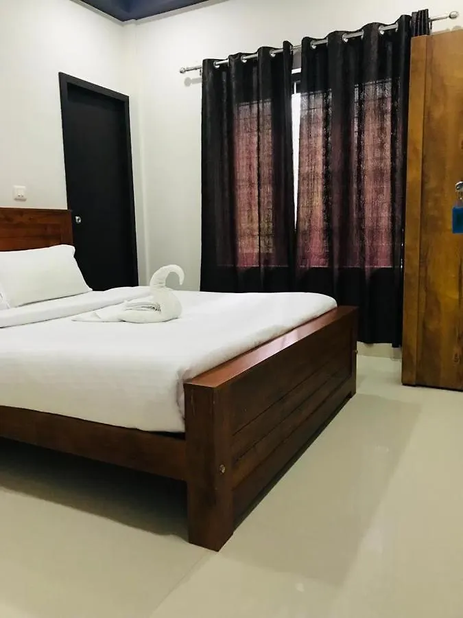 Kosher Livings Kalpetta India