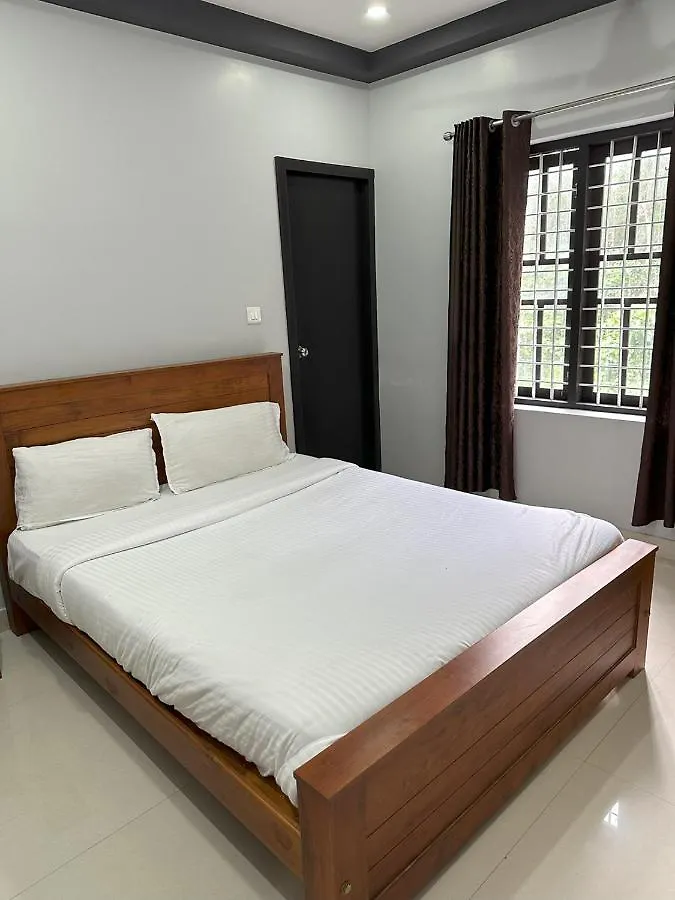 Homestay Kosher Livings Kalpetta