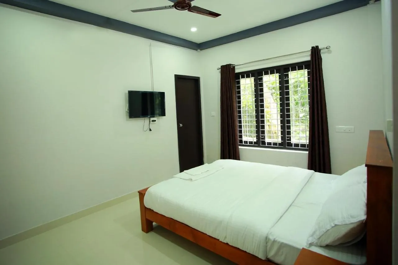 Kosher Livings Kalpetta 0*,  India