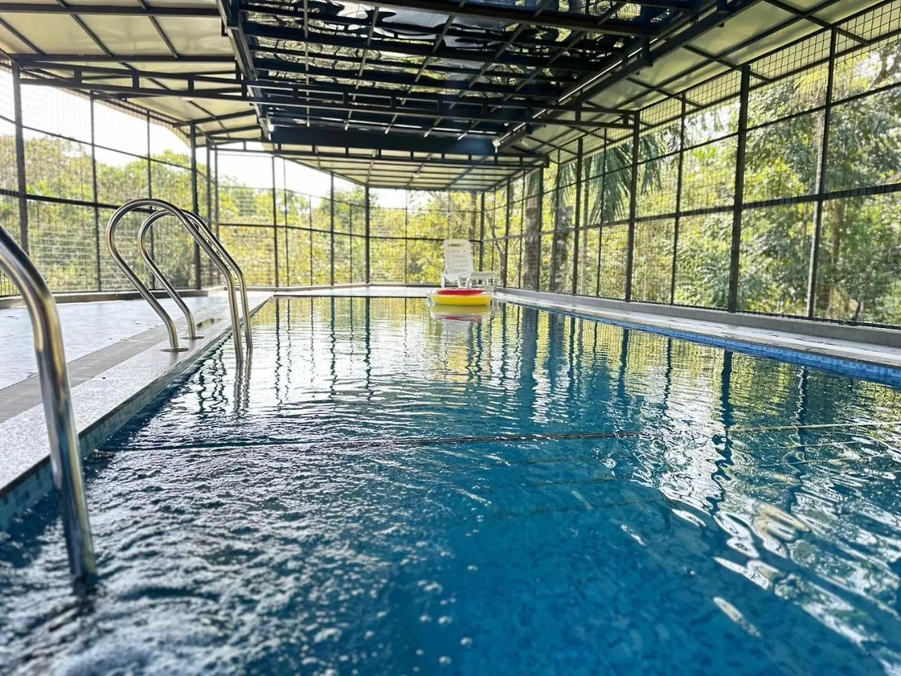 Homestay Kosher Livings Kalpetta