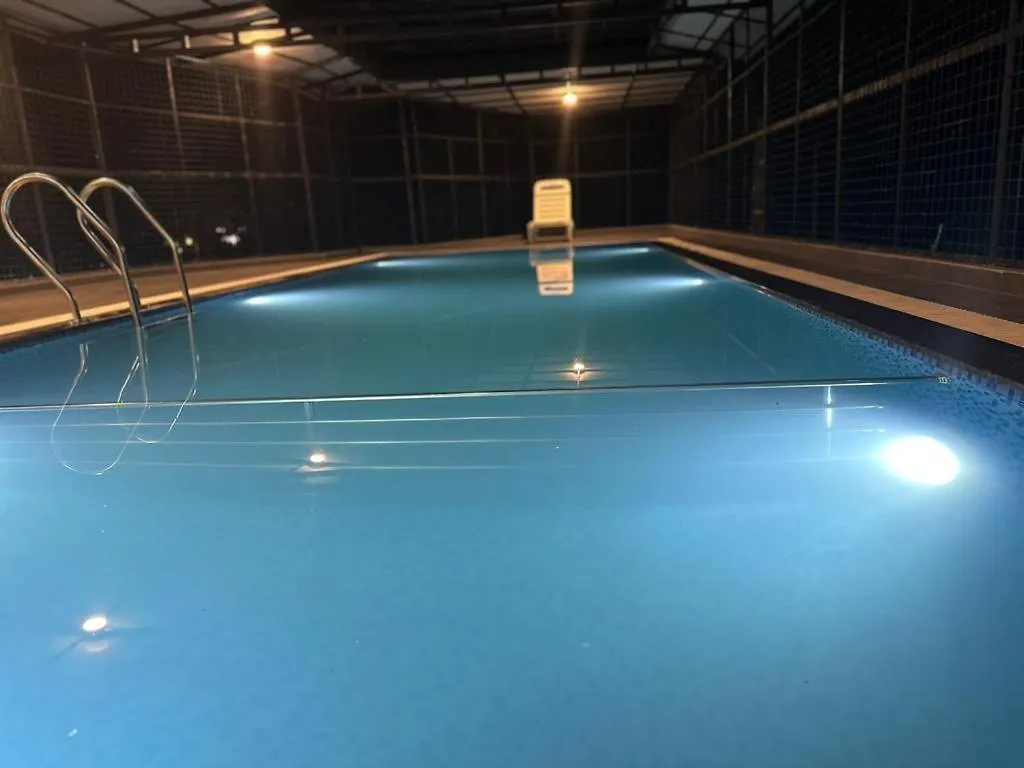 Kosher Livings Kalpetta Homestay